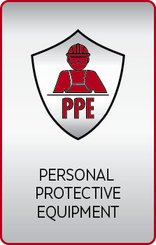 personal protective equipment лична заштитна опрема zastita pri rabota